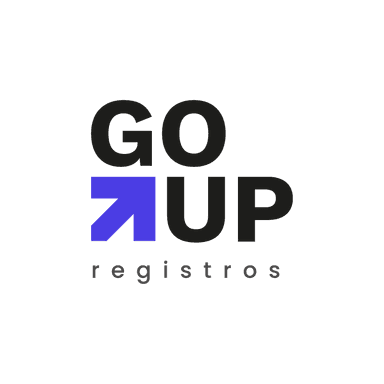GoUp Registros